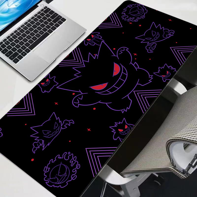 Grote muismat G-gengar muismat - Tech Accessories For Desk recensie en prijs