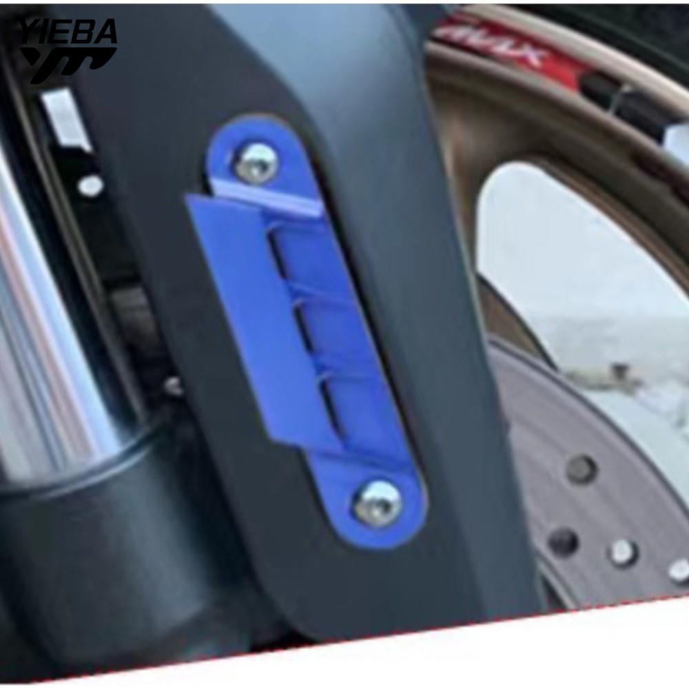 Voor Yamaha Tmax 560 Tech Max  - Tech Accessories 2022 recensie en prijs